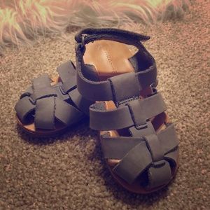 Zara sandal